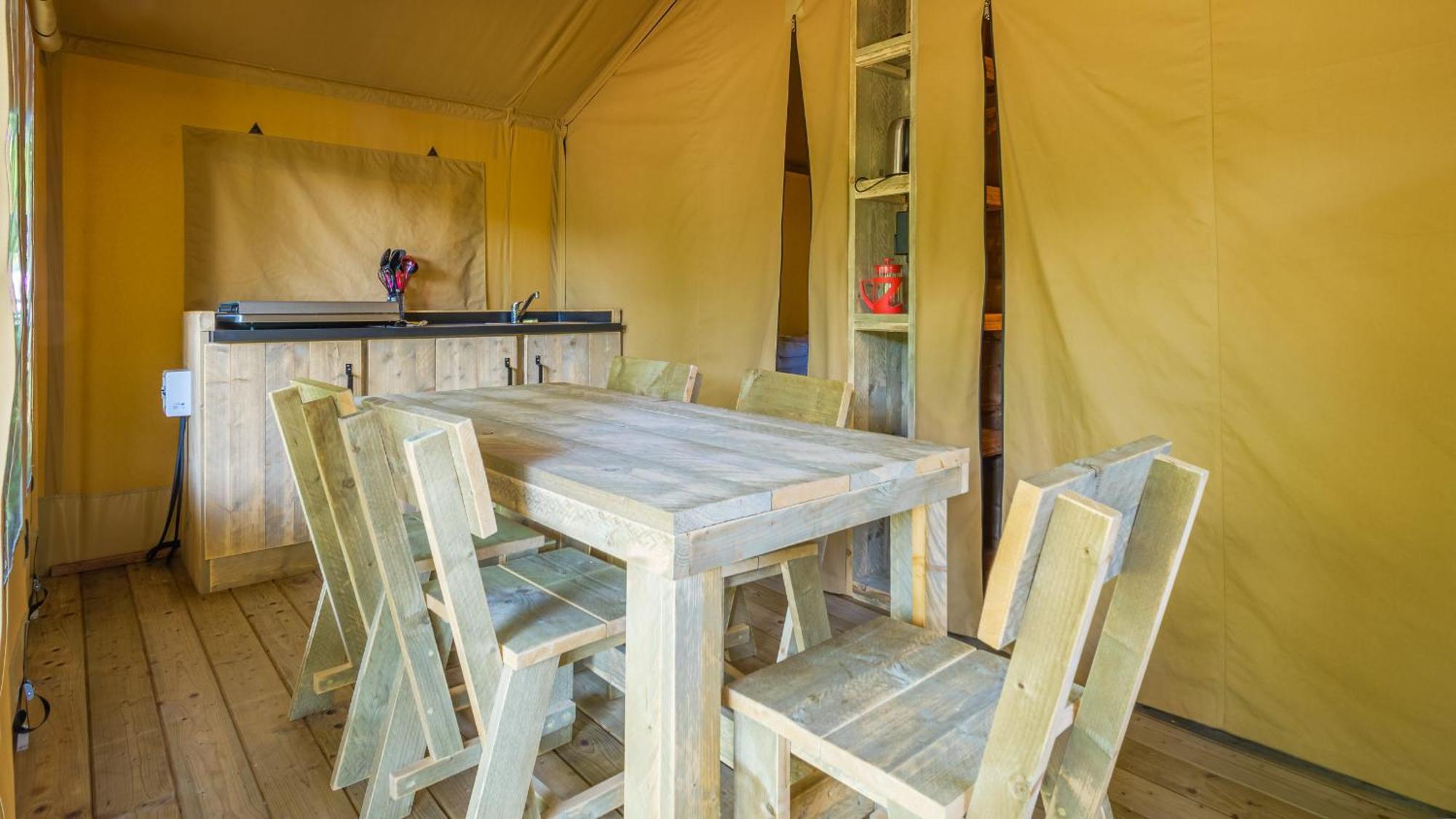 Camping Haliotis Pontorson Dış mekan fotoğraf