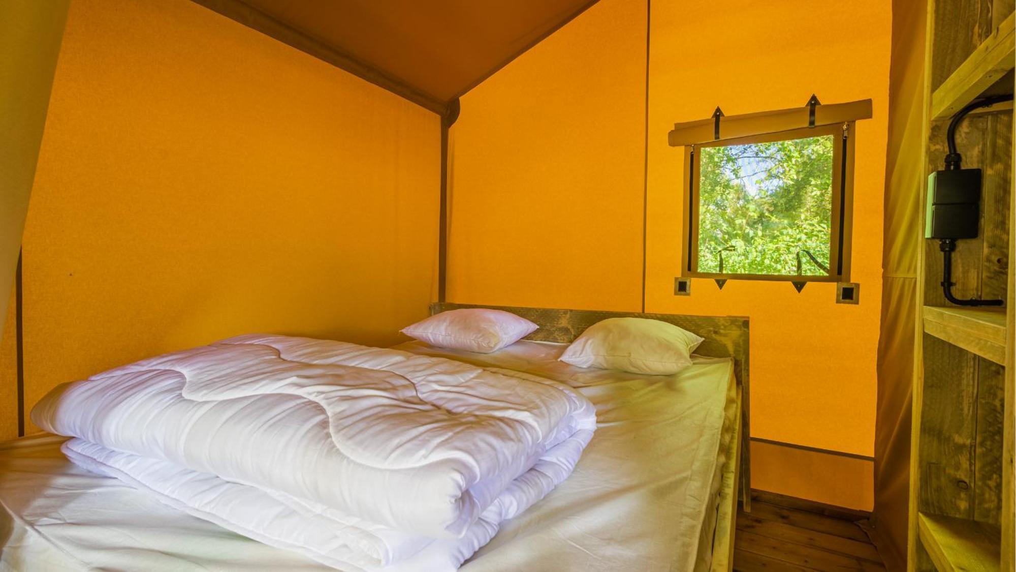 Camping Haliotis Pontorson Dış mekan fotoğraf