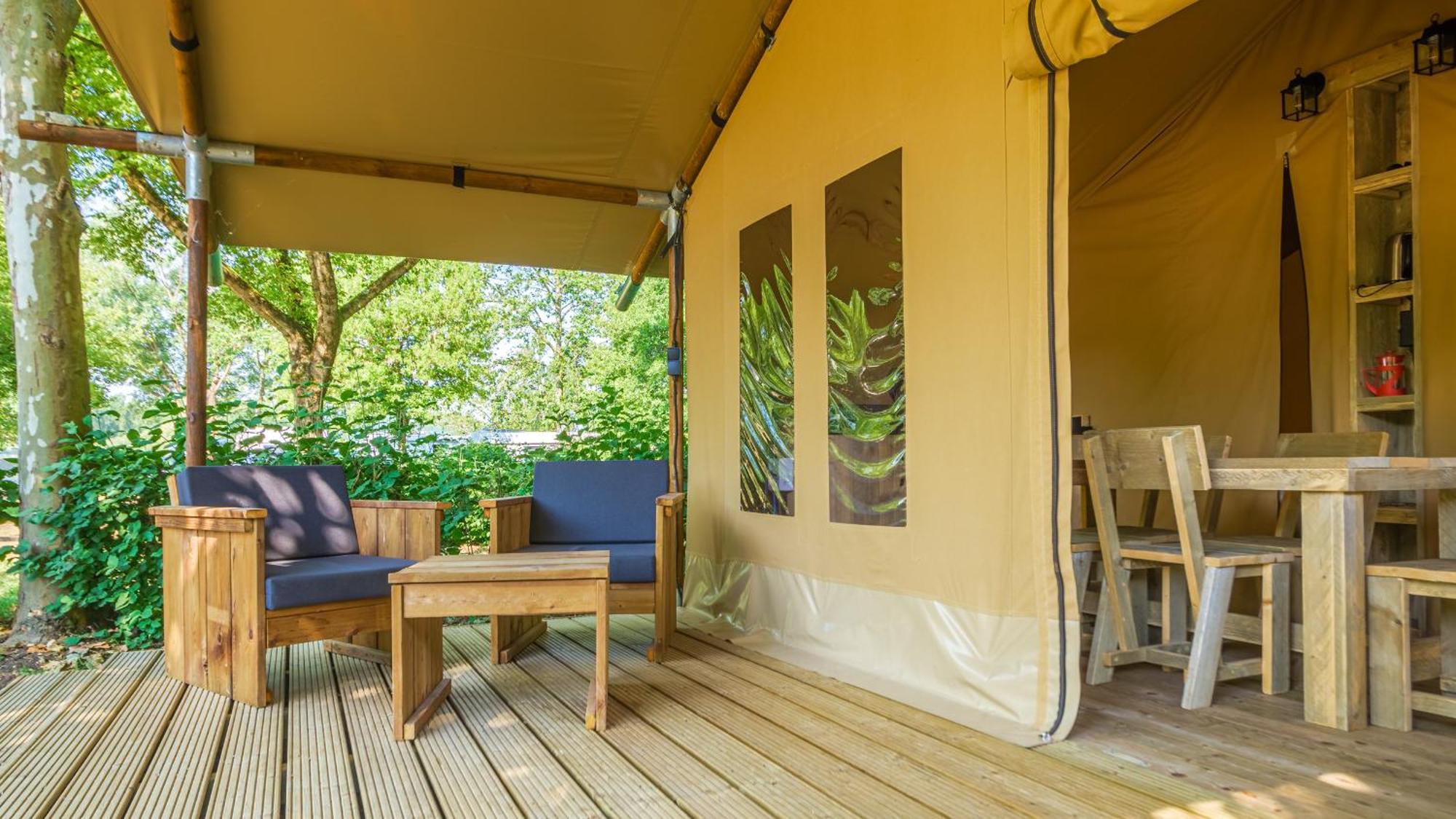 Camping Haliotis Pontorson Dış mekan fotoğraf