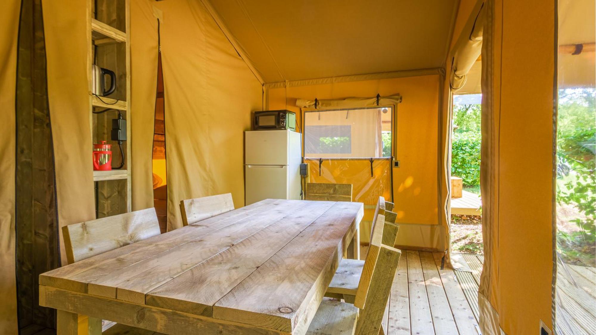 Camping Haliotis Pontorson Dış mekan fotoğraf